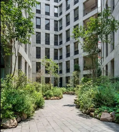 A Hip Modern Gem In El Centro!