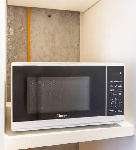 A Hip Modern Gem In El Centro! Apartamento *